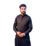 BLACK WAIST COAT