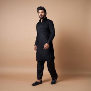 Pathani Suit