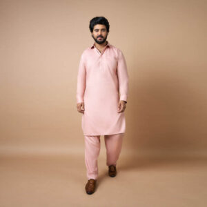 Pathani Suit