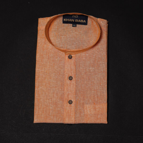 Kurta Linen