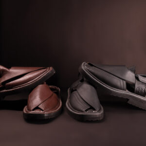 Peshawari Chappal