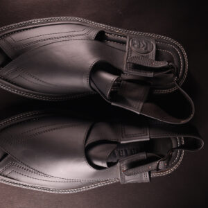 Peshawari Chappal - Image 5