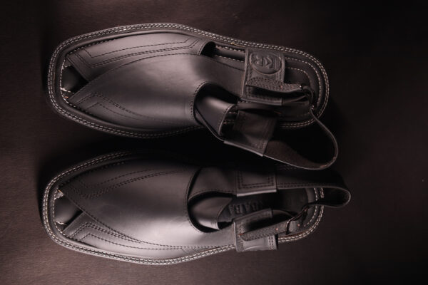 Peshawari Chappal - Image 5