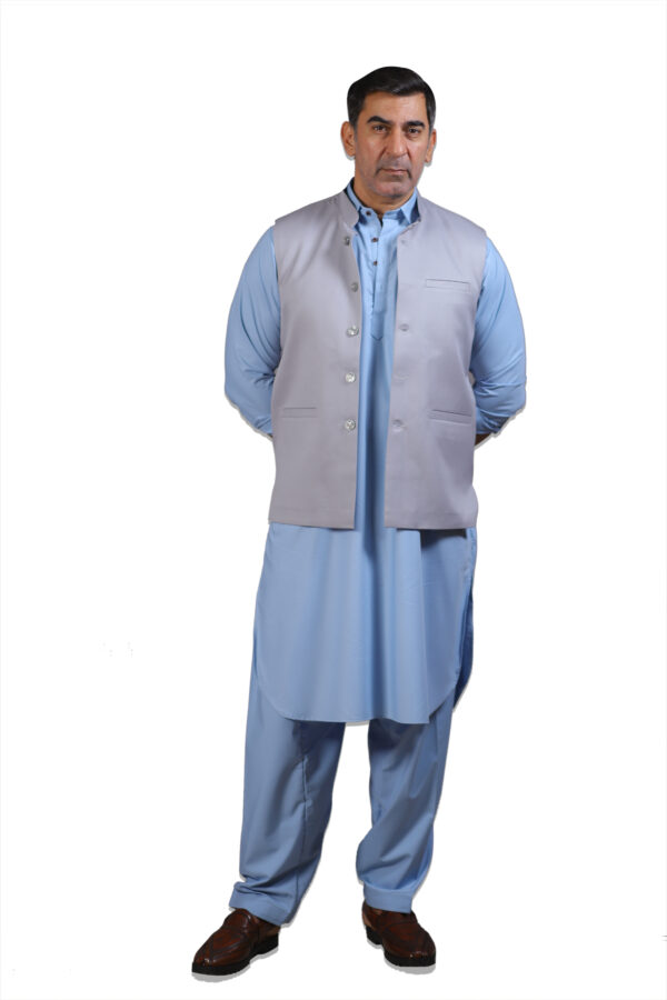 Waistcoats - Image 12