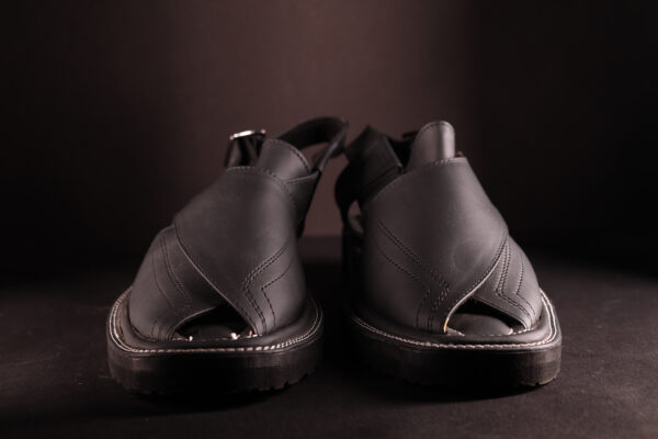 Peshawari Chappal - Image 4