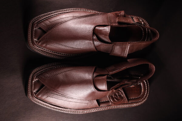 Peshawari Chappal - Image 6
