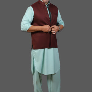 Waistcoats