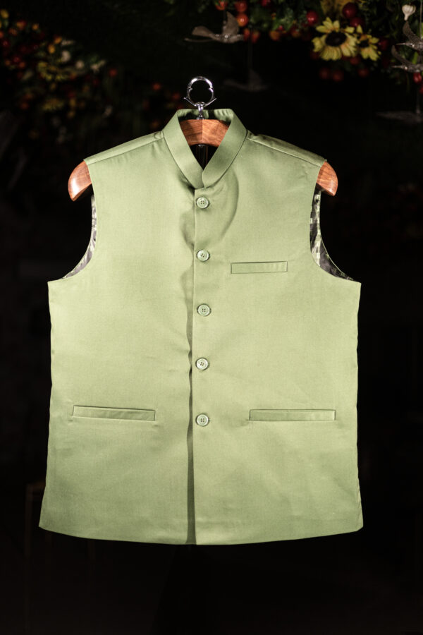 Waistcoats - Image 10