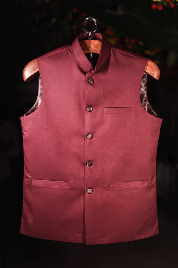 Waistcoats - Image 6