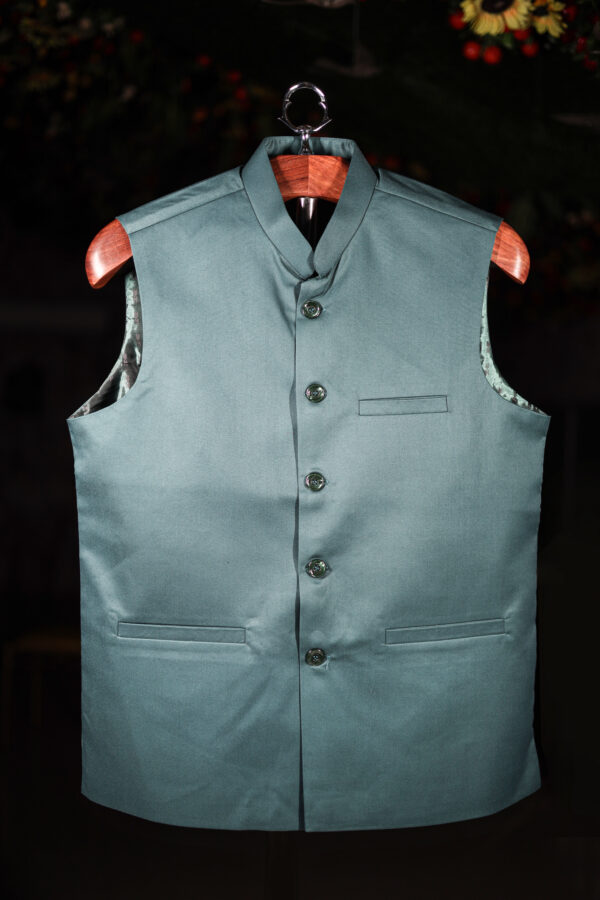 Waistcoats - Image 5
