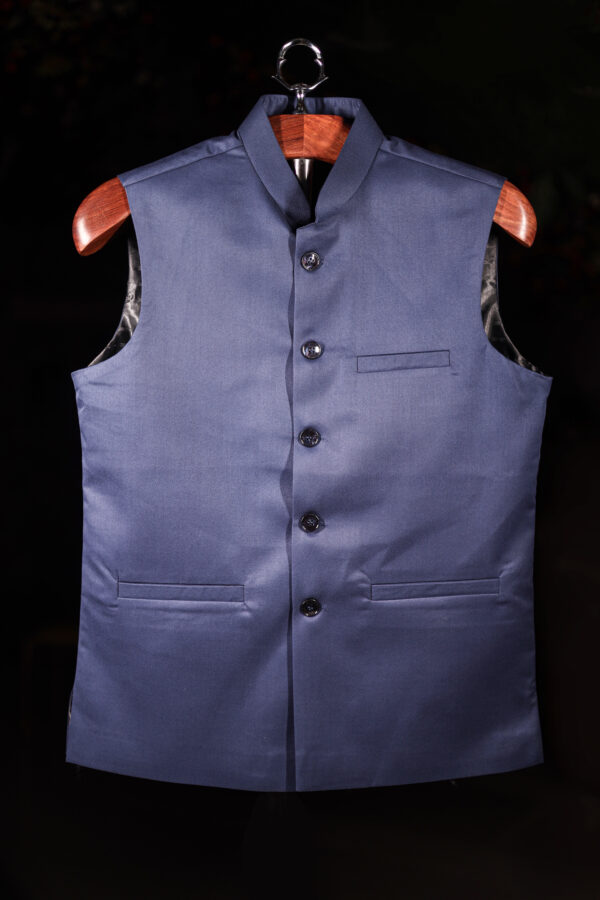 Waistcoats - Image 4