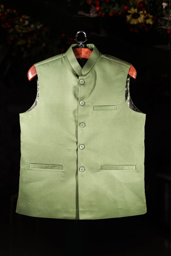 Waistcoats - Image 3