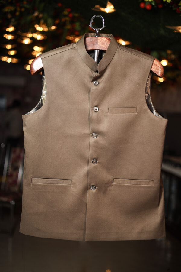 Waistcoats - Image 2