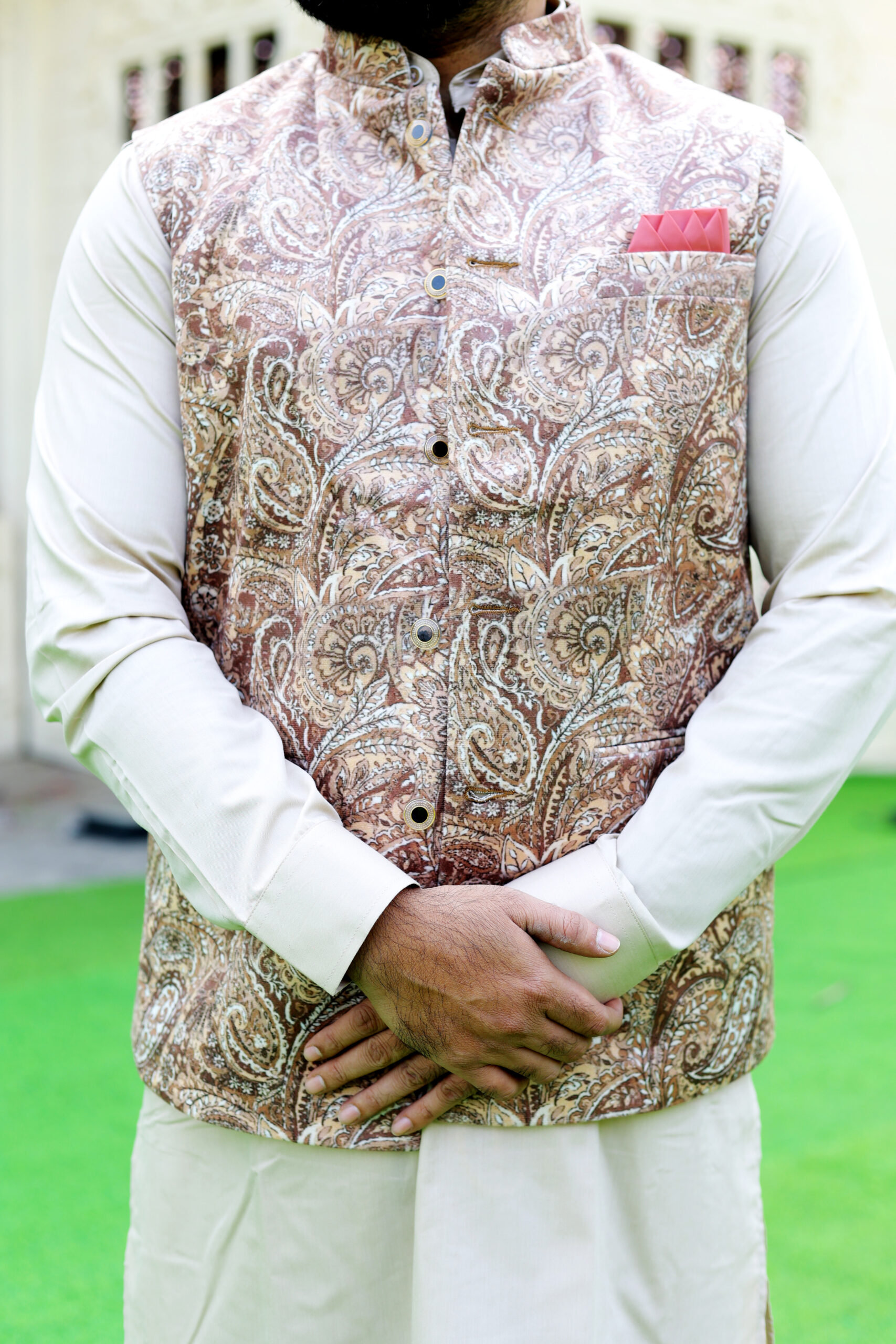 Waist Coat - Image 4