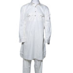 Pathani Kurta