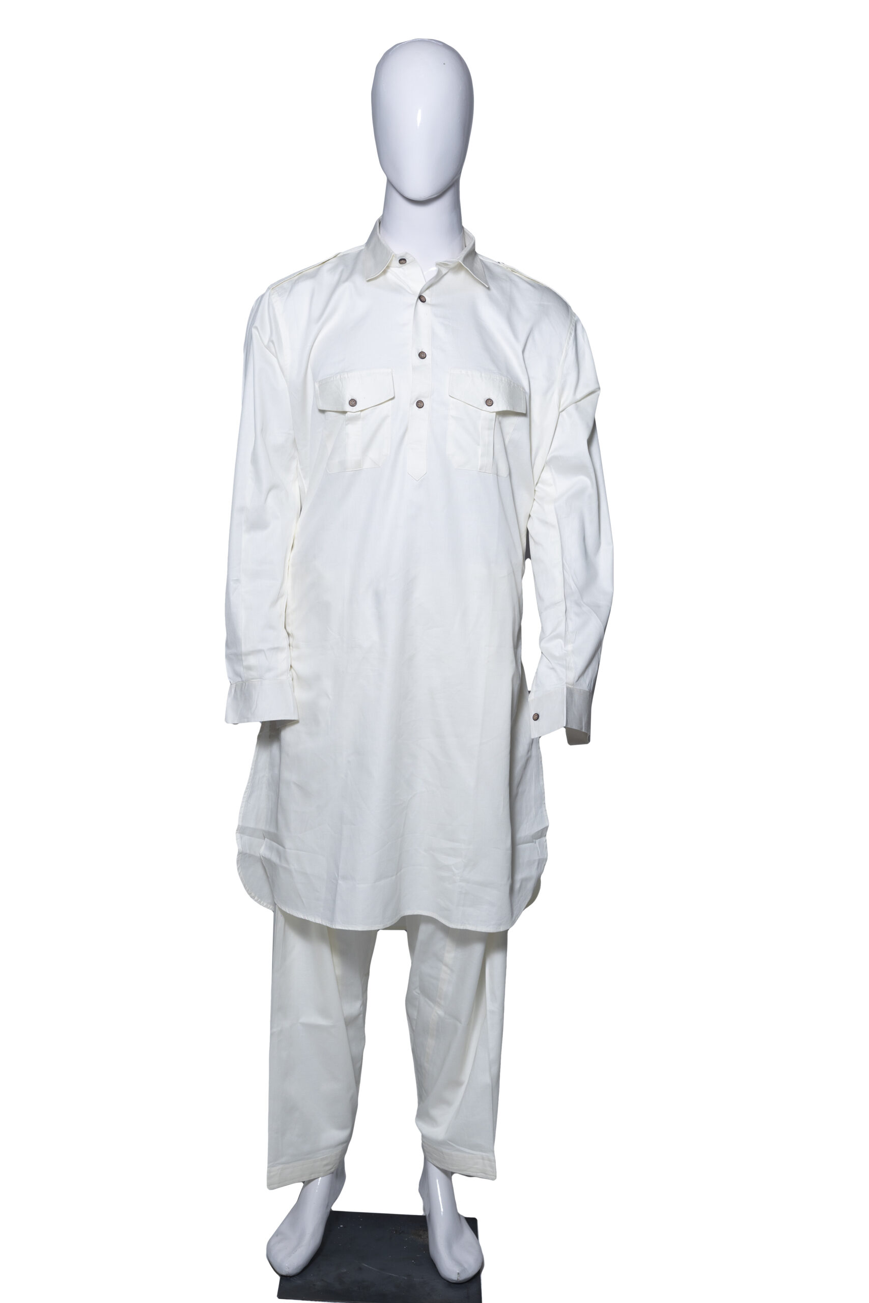 Pathani Kurta
