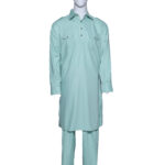 PATHANI KURTA