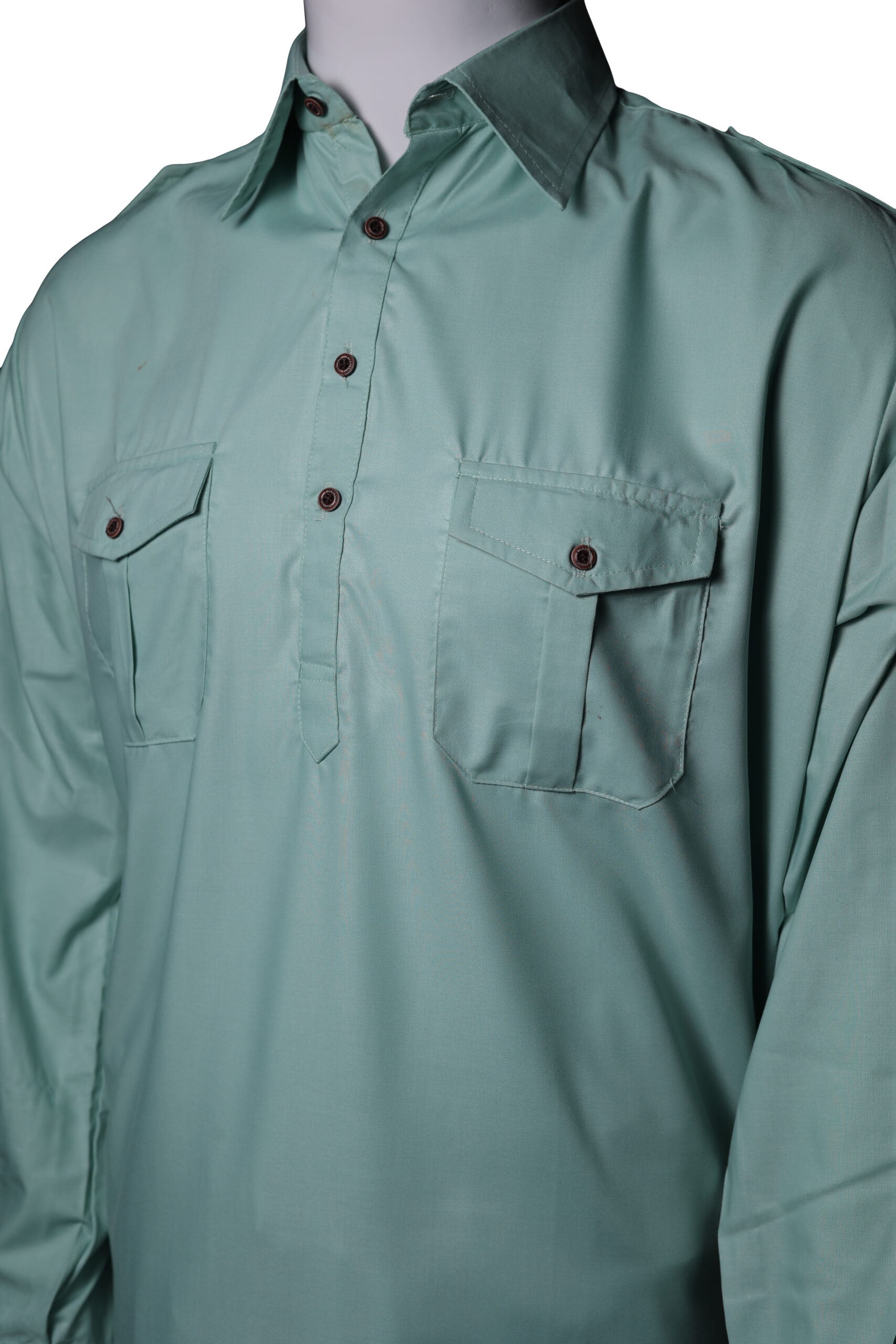 PATHANI KURTA - Image 3