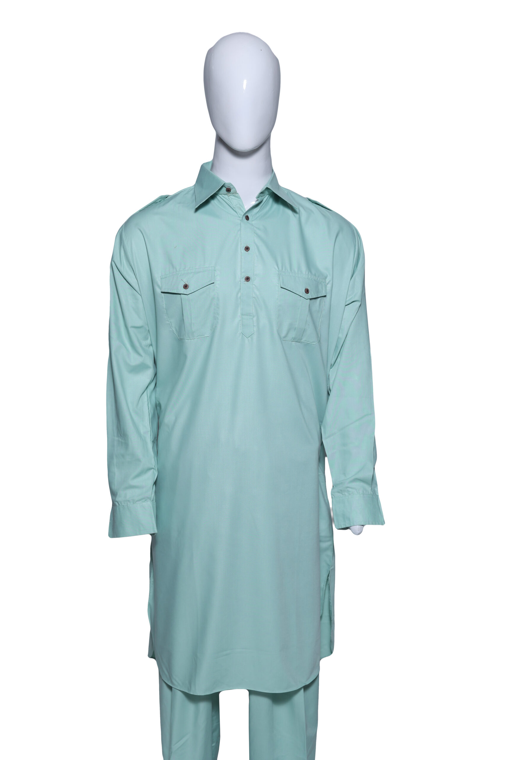 PATHANI KURTA - Image 2