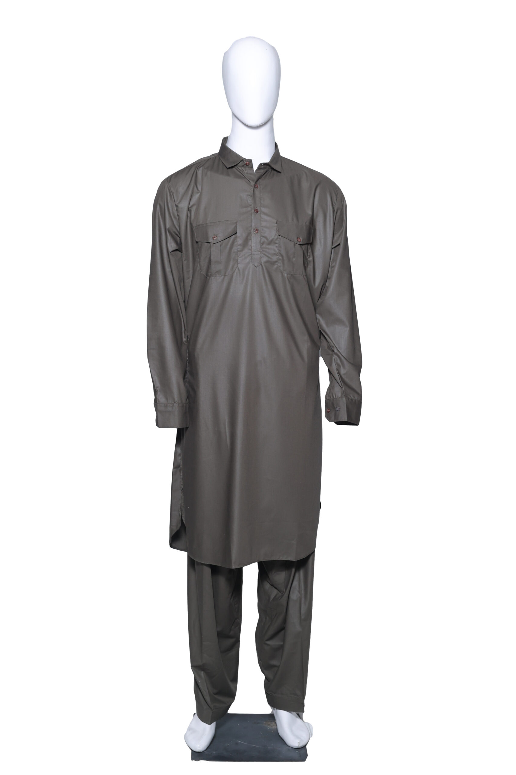 Pathani Kurta