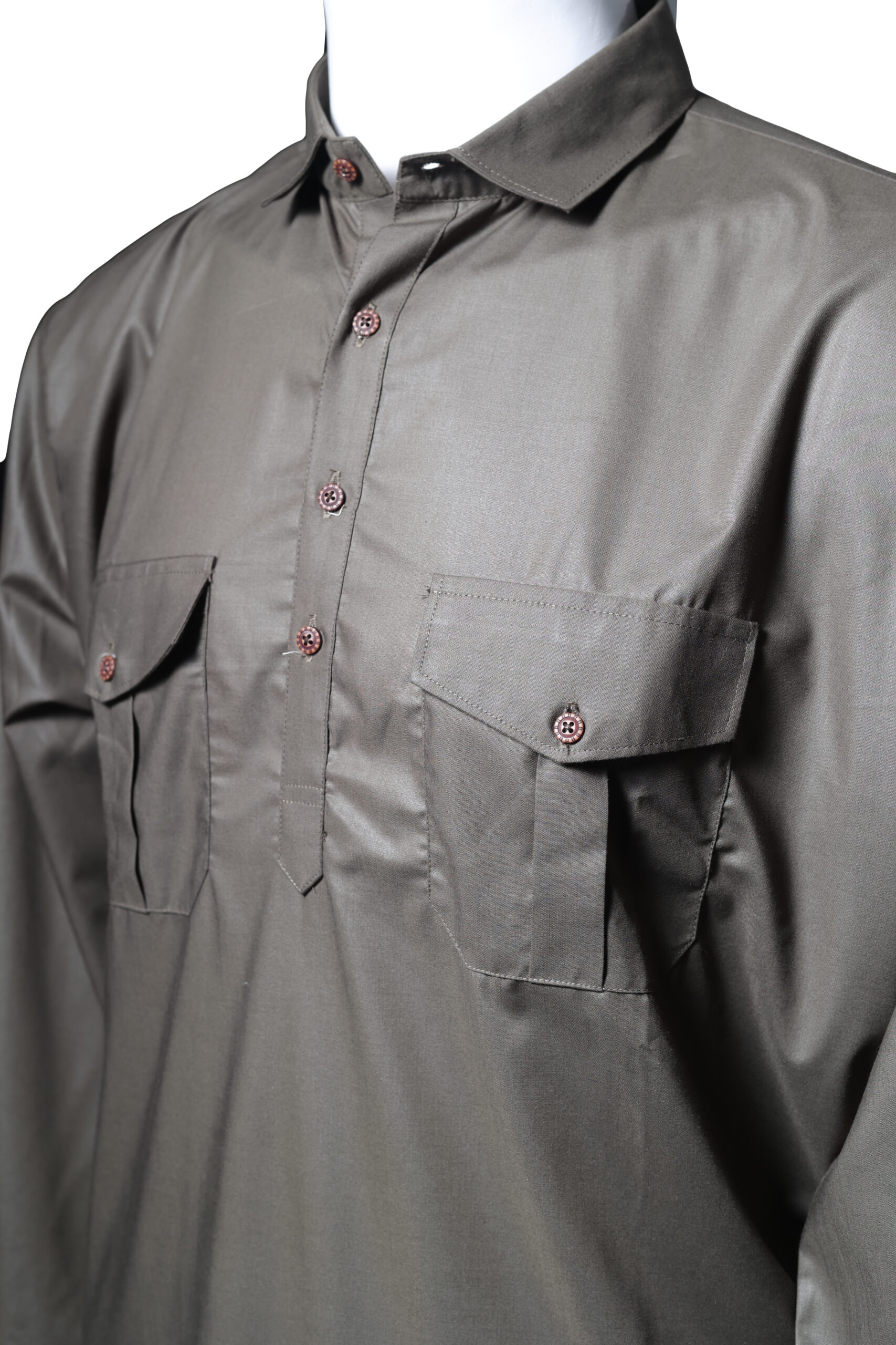 Pathani Kurta - Image 2